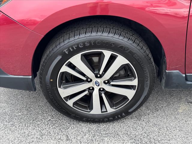 used 2019 Subaru Outback car, priced at $16,495