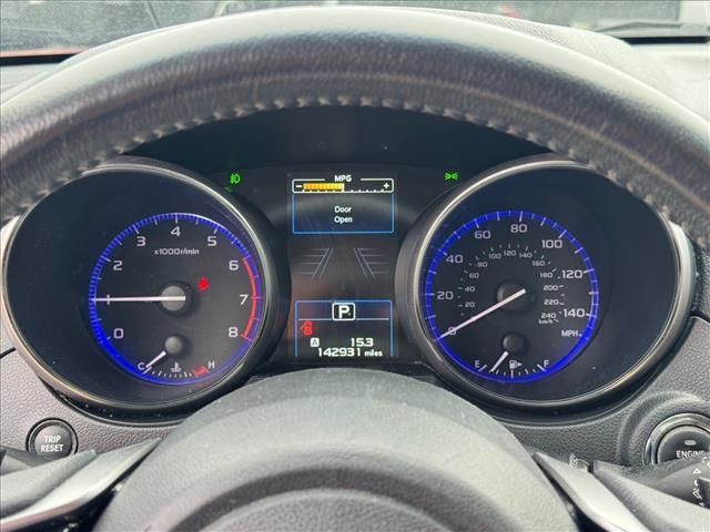 used 2019 Subaru Outback car, priced at $16,495