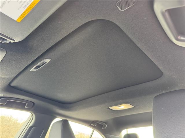 used 2024 Toyota Corolla Hybrid car, priced at $25,978