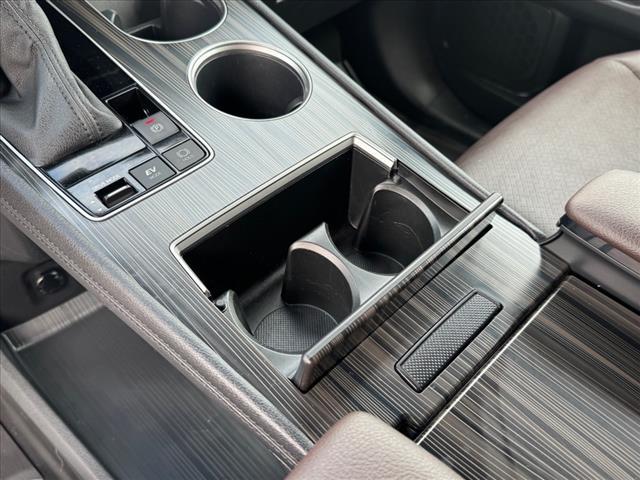 used 2023 Toyota Sienna car, priced at $50,499