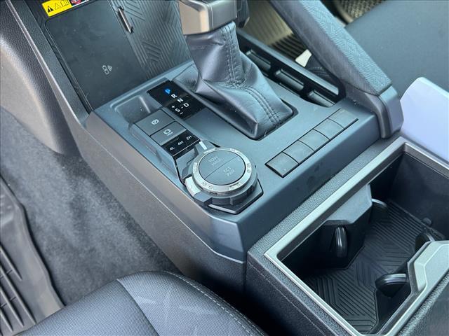 used 2025 Toyota Tacoma car, priced at $39,687