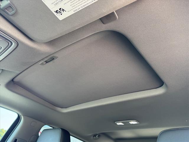 used 2022 Chevrolet Silverado 1500 Limited car, priced at $35,800