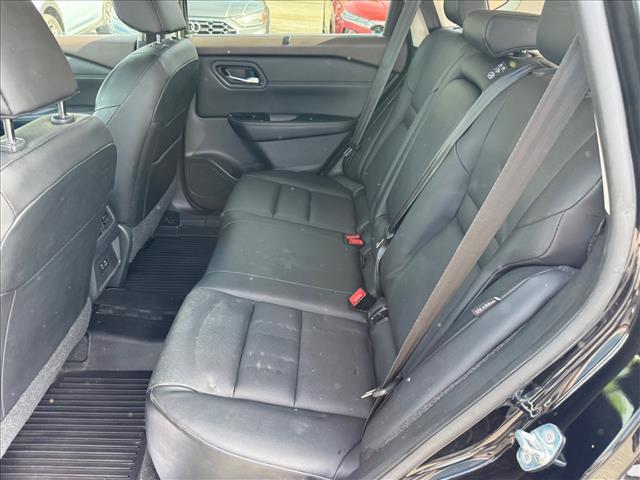 used 2023 Nissan Rogue car, priced at $21,997