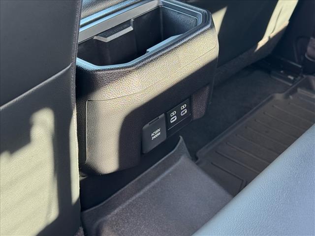 used 2025 Toyota Tacoma Hybrid car, priced at $54,997