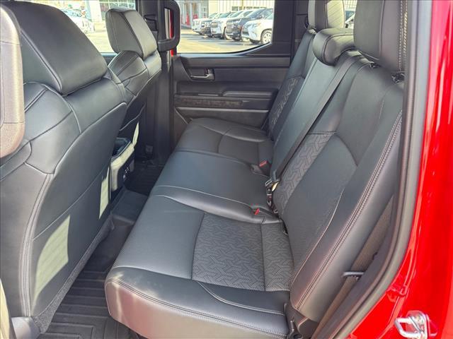 used 2025 Toyota Tacoma Hybrid car, priced at $54,997