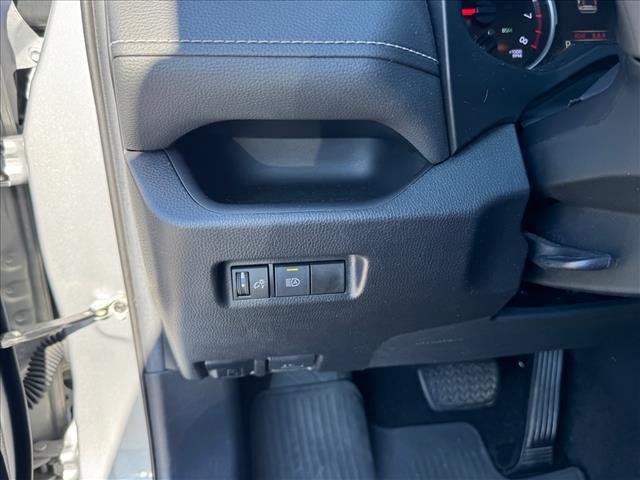 used 2021 Toyota RAV4 car, priced at $23,479