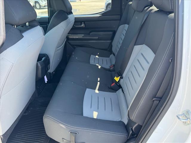 used 2025 Toyota Tacoma car, priced at $44,998