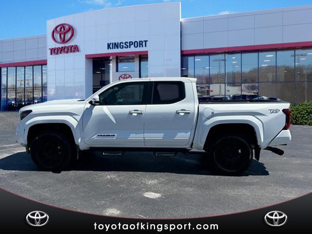 used 2025 Toyota Tacoma car, priced at $44,998