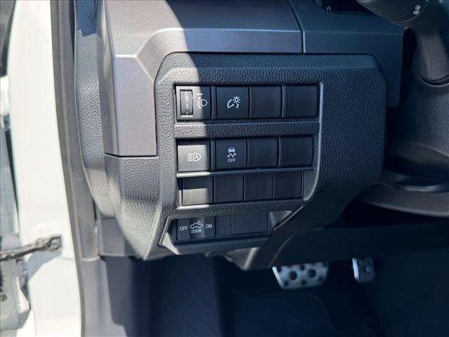 used 2025 Toyota Tacoma car, priced at $44,998