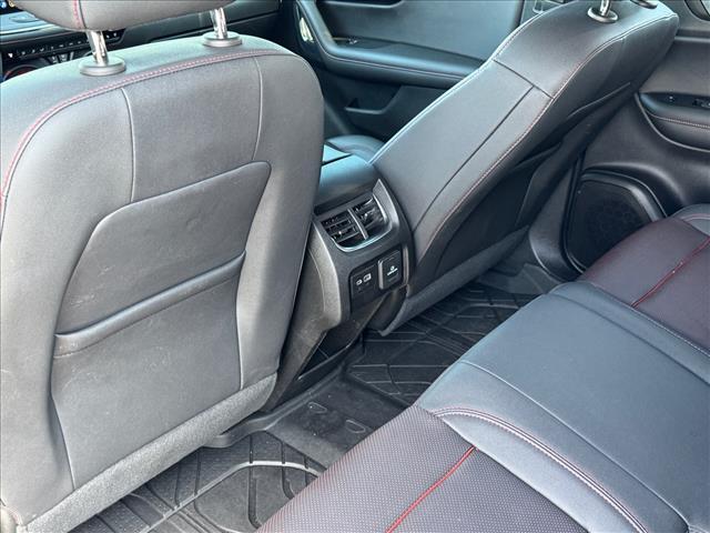 used 2024 Chevrolet Blazer car, priced at $33,500