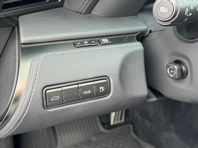 used 2021 Lexus LC 500 car, priced at $93,987