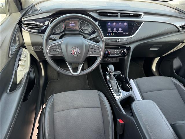 used 2020 Buick Encore GX car, priced at $19,987