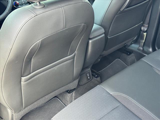 used 2020 Buick Encore GX car, priced at $19,987