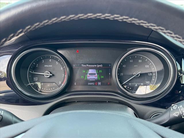 used 2020 Buick Encore GX car, priced at $19,987