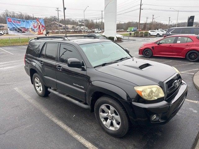 used 2008 Toyota 4Runner car, priced at $14,999