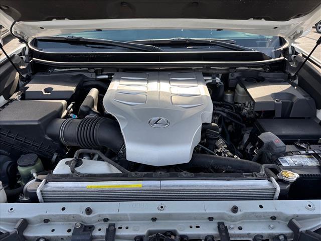 used 2015 Lexus GX 460 car, priced at $21,900