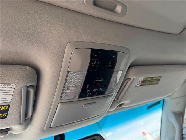 used 2015 Lexus GX 460 car, priced at $21,900