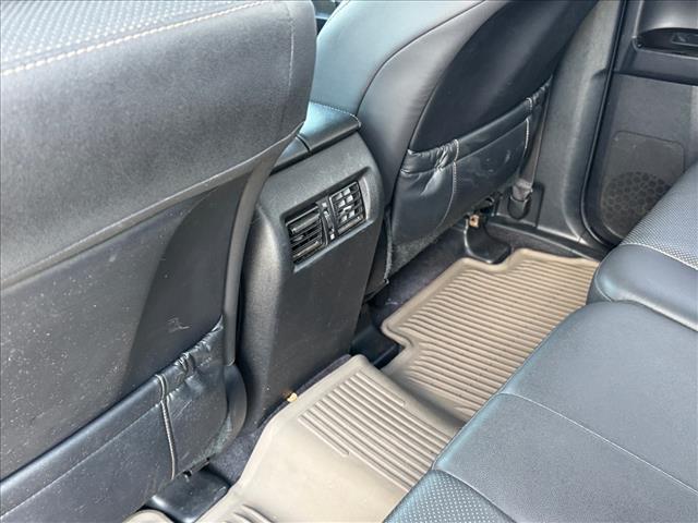 used 2015 Lexus GX 460 car, priced at $21,900