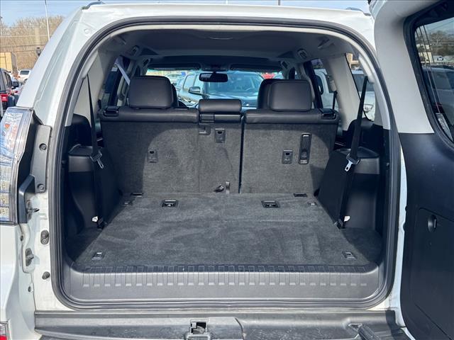 used 2015 Lexus GX 460 car, priced at $21,900