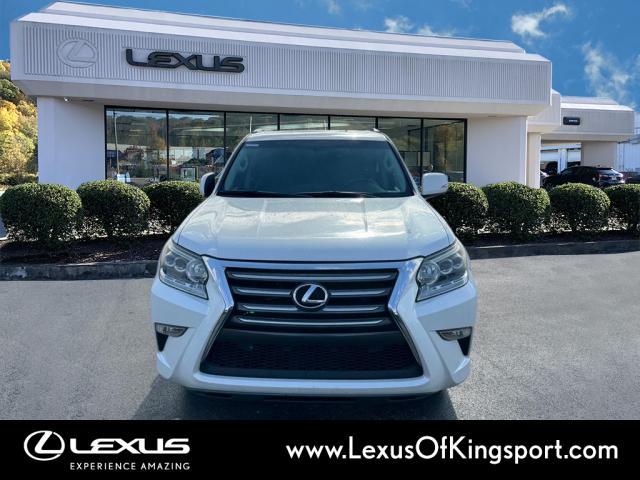 used 2015 Lexus GX 460 car, priced at $21,900