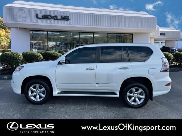 used 2015 Lexus GX 460 car, priced at $21,900