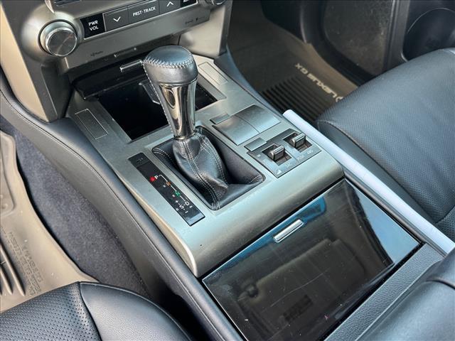 used 2015 Lexus GX 460 car, priced at $21,900