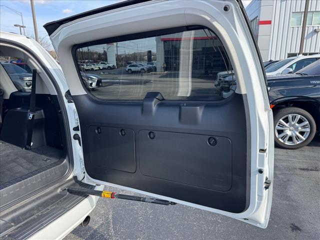 used 2015 Lexus GX 460 car, priced at $21,900