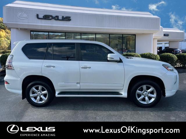 used 2015 Lexus GX 460 car, priced at $21,900