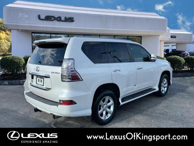 used 2015 Lexus GX 460 car, priced at $21,900