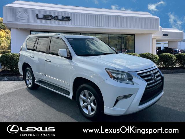 used 2015 Lexus GX 460 car, priced at $21,900