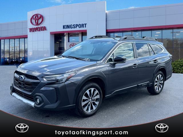 used 2024 Subaru Outback car, priced at $28,777