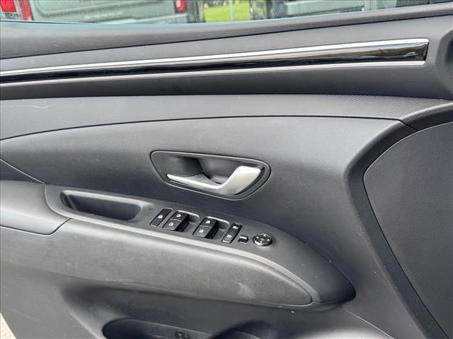 used 2024 Hyundai SANTA CRUZ car, priced at $26,900