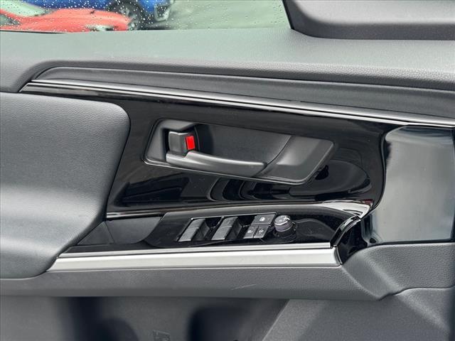 used 2024 Toyota bZ4X car, priced at $24,217