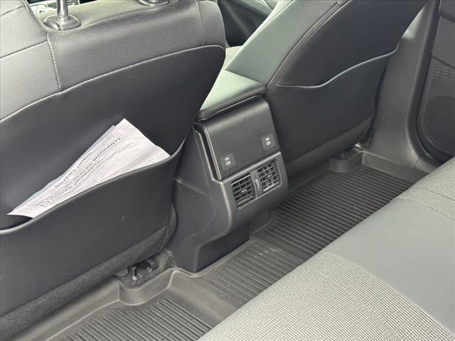 used 2024 Toyota bZ4X car, priced at $24,217