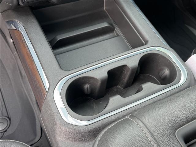 used 2021 GMC Sierra 1500 car, priced at $36,497