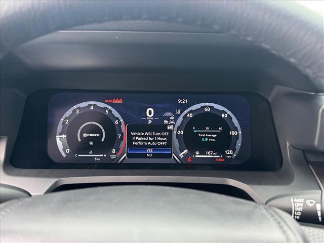 new 2026 Toyota Tacoma car, priced at $46,049