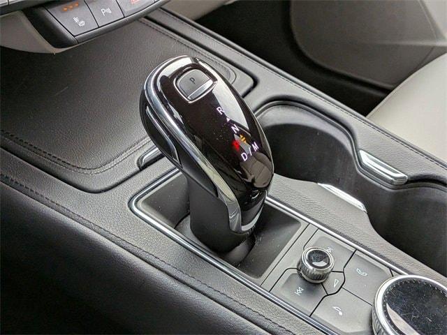 used 2023 Cadillac XT4 car, priced at $25,295