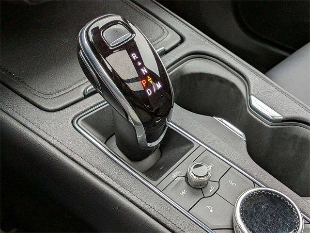 used 2023 Cadillac XT4 car, priced at $30,395