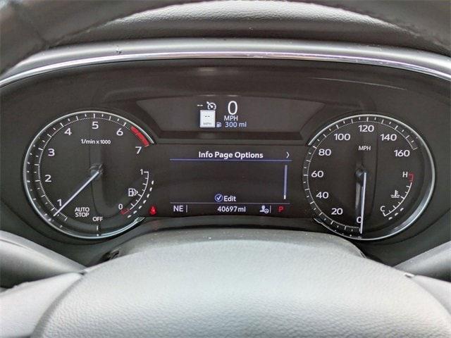 used 2024 Cadillac CT5 car, priced at $28,995