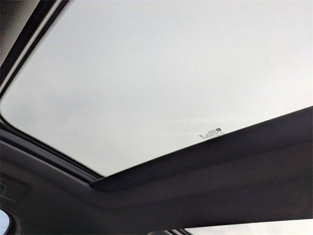 used 2024 Cadillac CT5 car, priced at $28,995