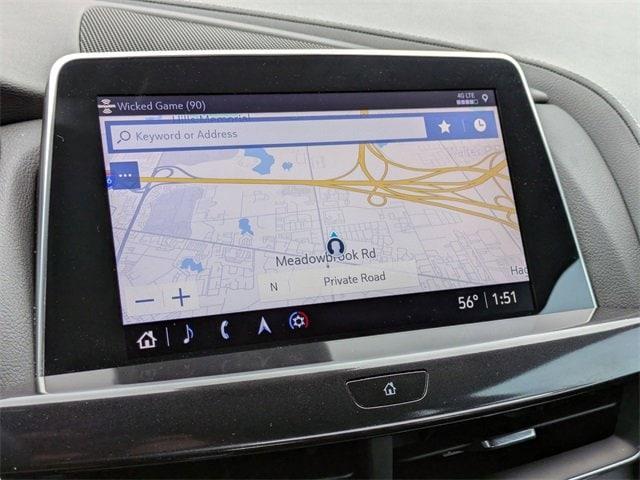 used 2024 Cadillac CT5 car, priced at $28,995