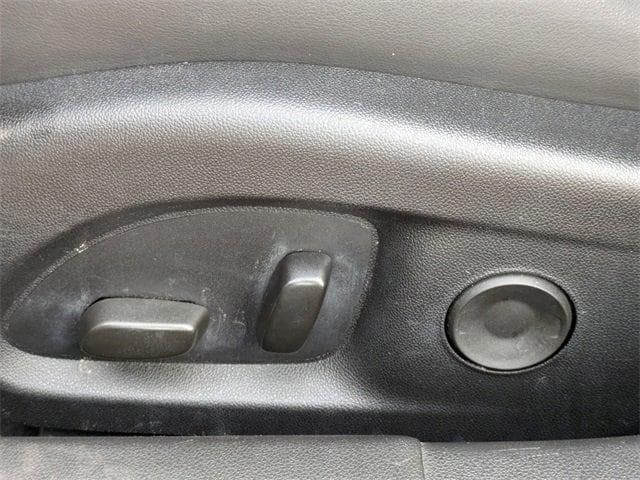 used 2024 Cadillac CT5 car, priced at $28,995