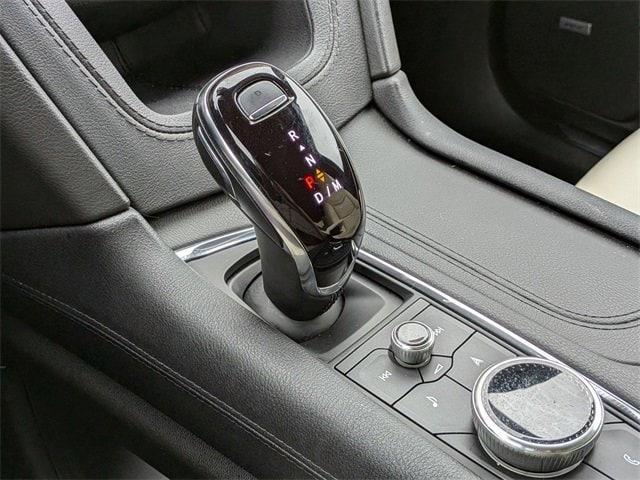 used 2024 Cadillac XT5 car, priced at $35,495