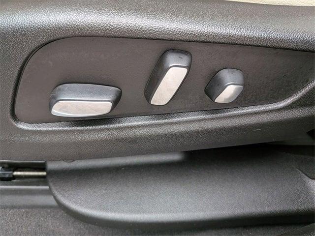 used 2024 Cadillac XT5 car, priced at $35,495