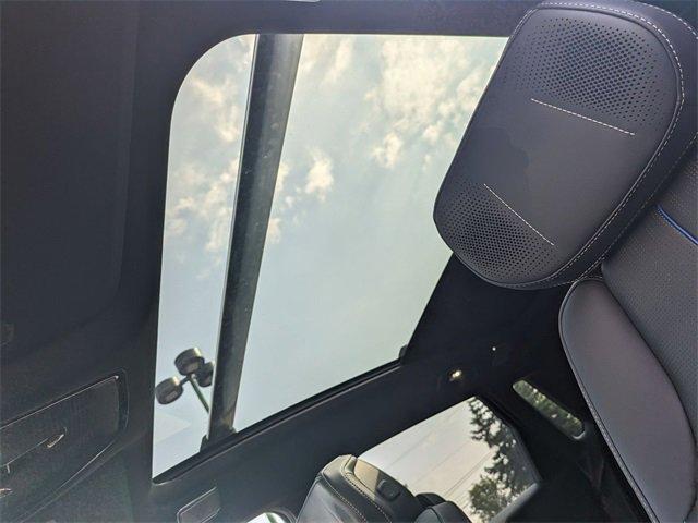 new 2026 Cadillac LYRIQ car, priced at $81,665