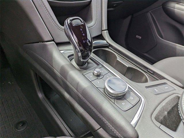 new 2025 Cadillac XT6 car, priced at $54,864