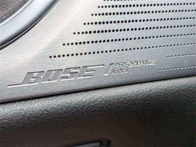 used 2023 Cadillac XT5 car, priced at $28,495