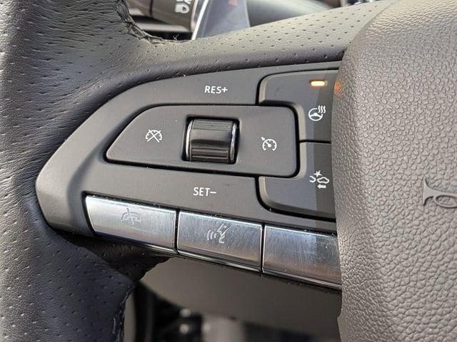 used 2023 Cadillac CT4 car, priced at $29,562