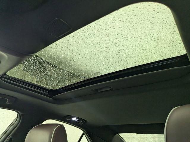 used 2023 Cadillac CT4 car, priced at $29,562