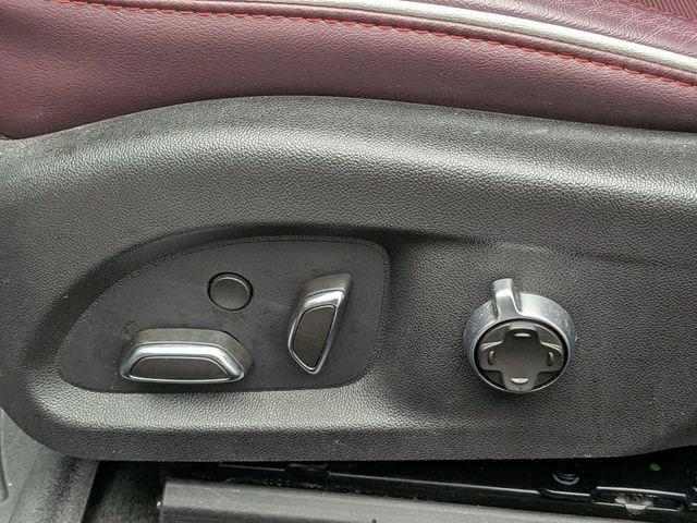 used 2023 Cadillac CT4 car, priced at $29,562